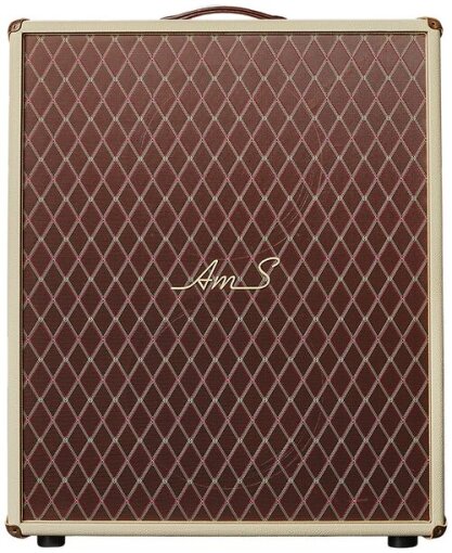 AmS 2x12 : 2x12 AmS 2x12 : 2x12