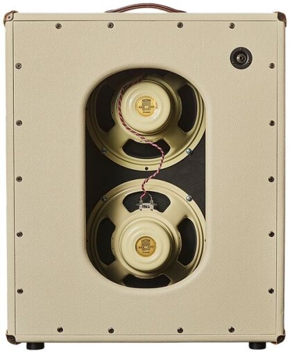 AmS 2x12 : 2x12REAR AmS 2x12 : 2x12REAR