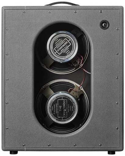 AmS 2x12 : 2x12REAR2 AmS 2x12 : 2x12REAR2