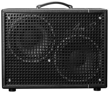 AmS Bass 210 Cab : Bass 210 Cab