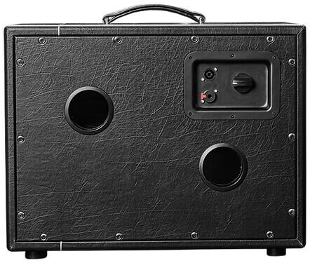 AmS Bass 210 Cab : Bass 210 CabREAR AmS Bass 210 Cab : Bass 210 CabREAR