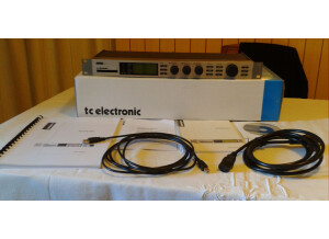 TC Electronic Reverb 4000 (76171)