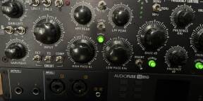 Vends overstayer modular Channel black