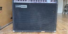 Ampli guitare GIBSON-MOOG LabSeries L5