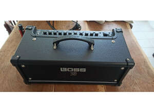 Boss Katana Head Gen 3 (162)