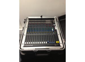 Soundcraft M12 (58627)