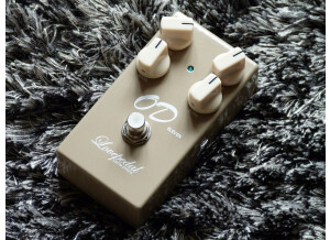 Lovepedal OD Eleven (85014)