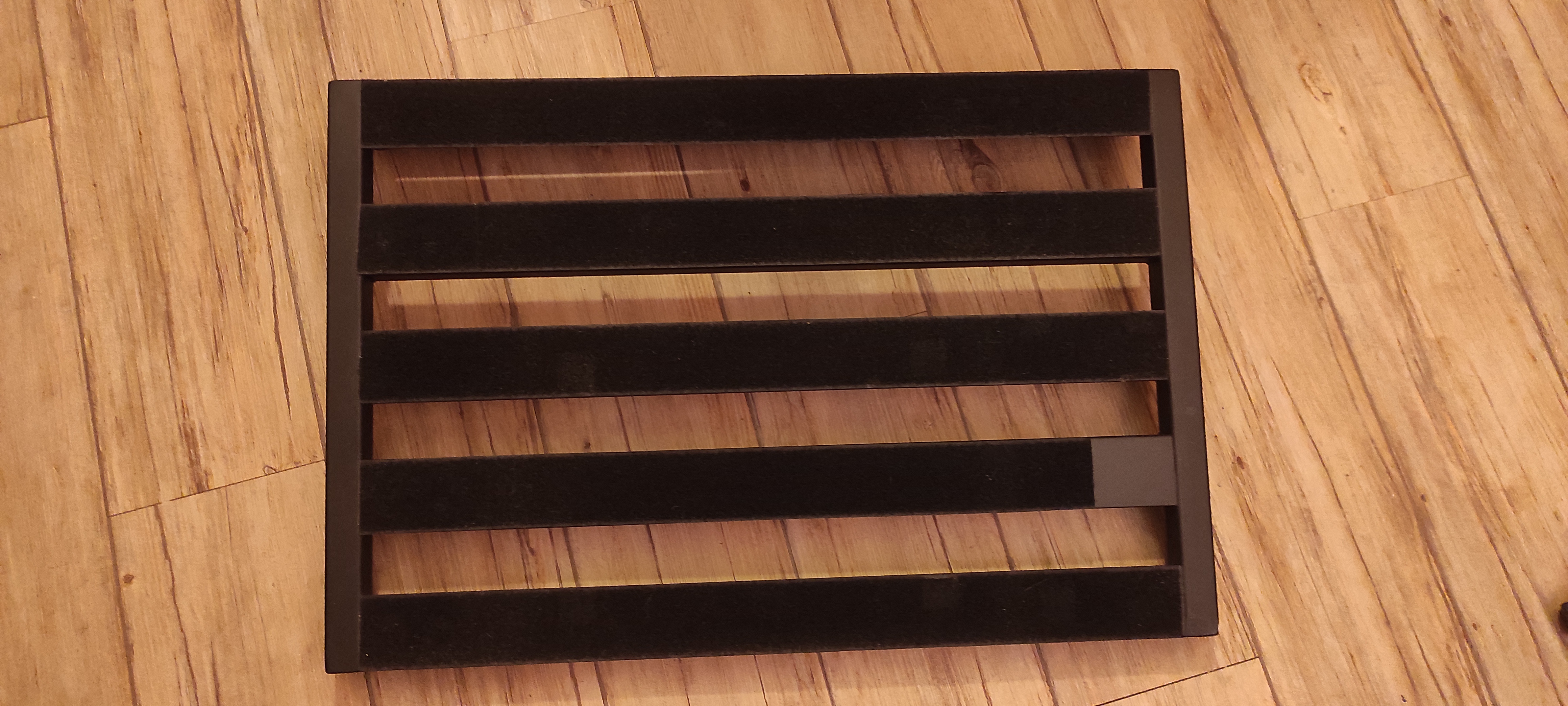 Vends Pedaltrain 3 avec housse