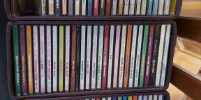 Gros lot de CD Playback KARAOKE