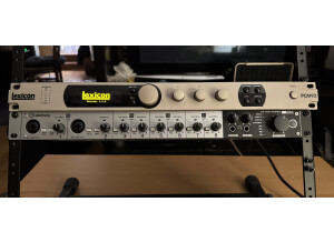 Lexicon PCM 92 (67081)