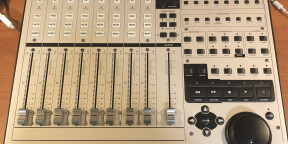 MACKIE CONTROL UNIVERSAL PRO