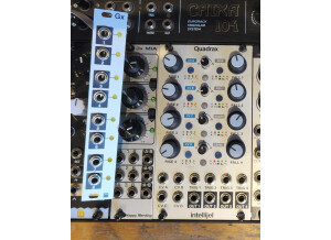 Intellijel Designs Quadrax (74654)