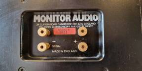 Haut parleur moniteur home studio