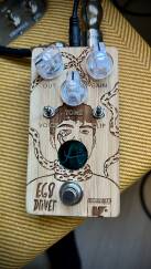 Anasounds Ego Driver