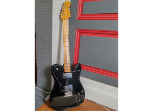 Fender American Vintage II 1975 Telecaster Deluxe (41260)