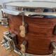 Collector Maple/Bubinga Snare 14" x 8" Collector Maple/Bubinga Snare 14" x 8"