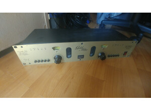 SPL GoldMike (44688)