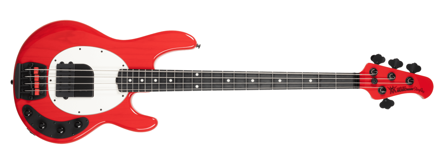 Music Man Tim Commerford Active : Tim Commerford Active