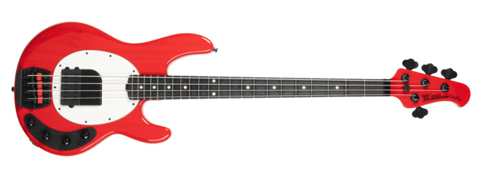 Music Man Tim Commerford Active : Tim Commerford Active Music Man Tim Commerford Active : Tim Commerford Active