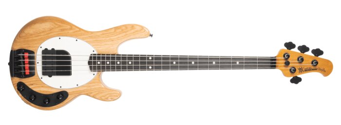 Music Man Tim Commerford Active : Tim Commerford Active2 Music Man Tim Commerford Active : Tim Commerford Active2