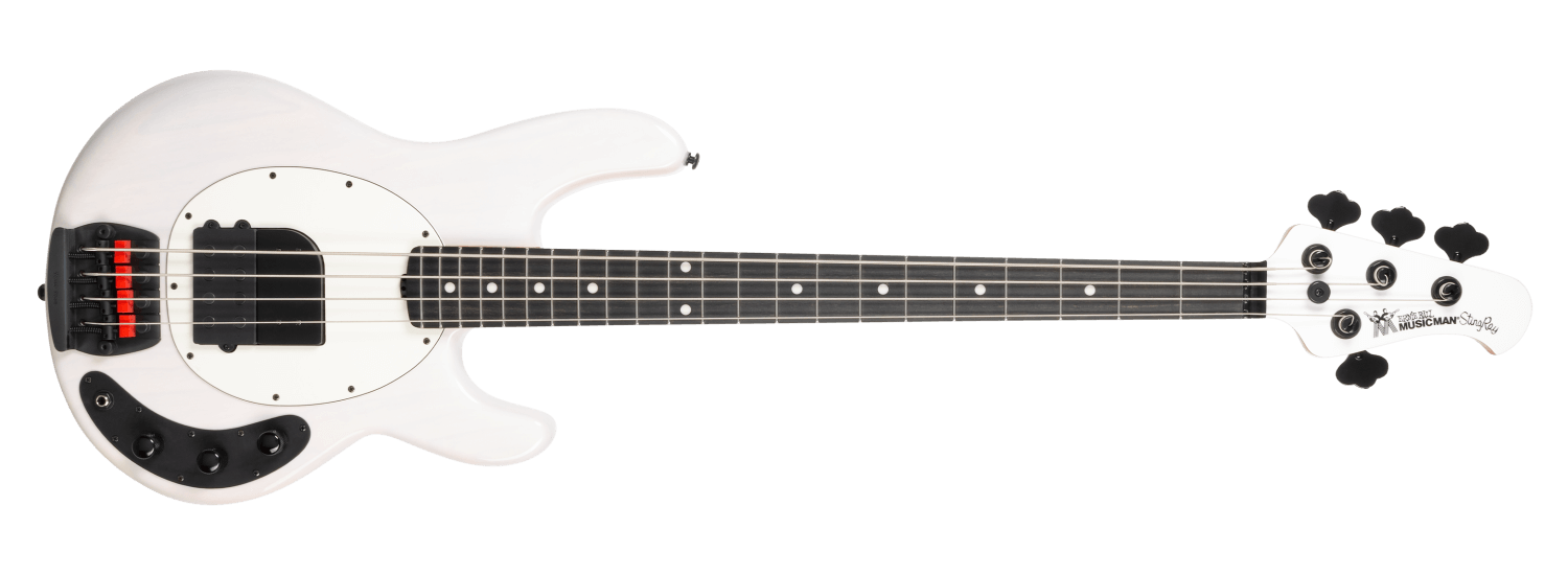 Music Man Tim Commerford Passive : Tim Commerford Passive