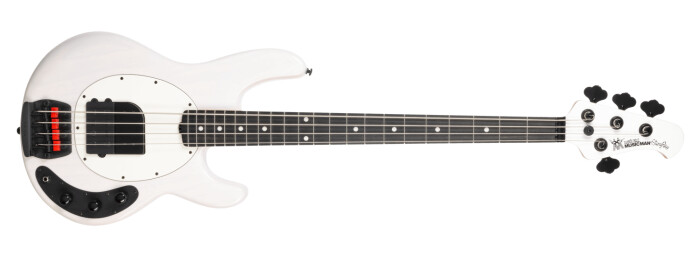 Music Man Tim Commerford Passive : Tim Commerford Passive Music Man Tim Commerford Passive : Tim Commerford Passive