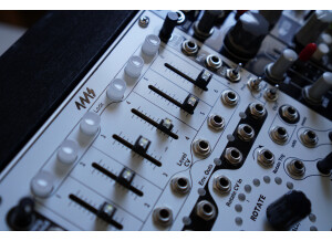 4ms Company Spectral Multiband Resonator (32647)