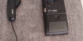 VEND SYSTEMES SANS FIL GUITARE ap1 samson