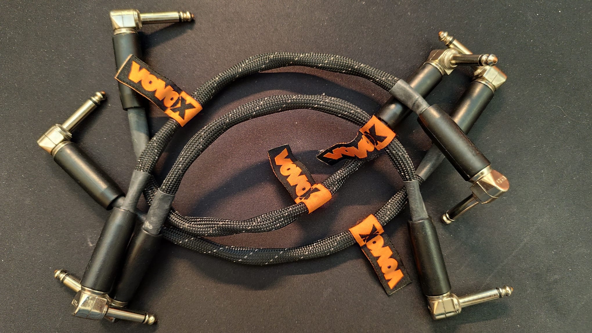 Vovox sonorus protect A25 angleTS