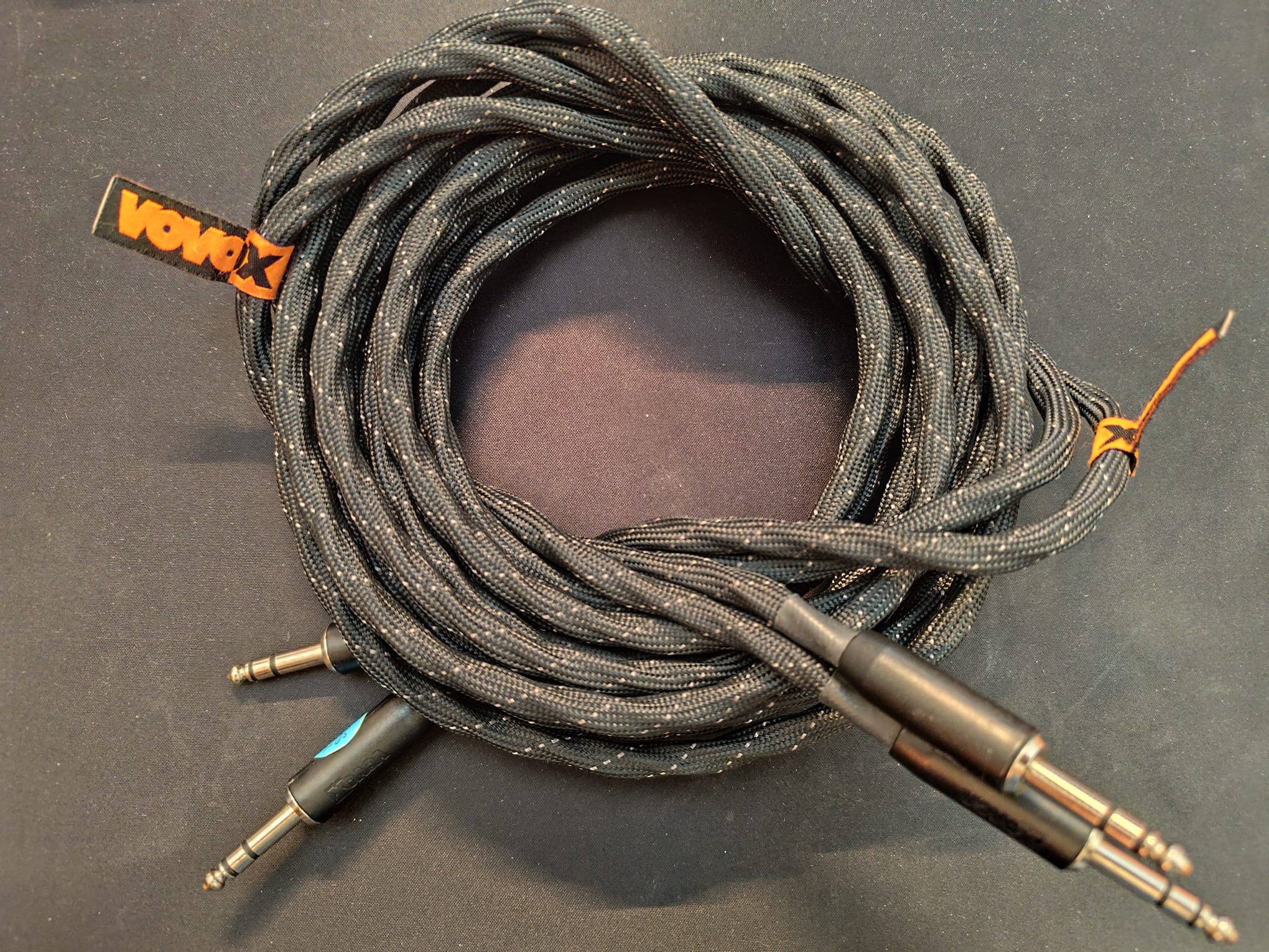 Vovox Link protect A350 TRS/TRS