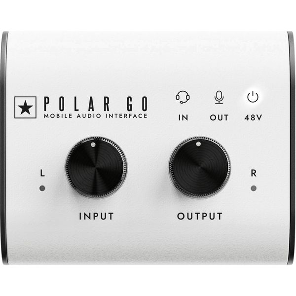 Polar Go
