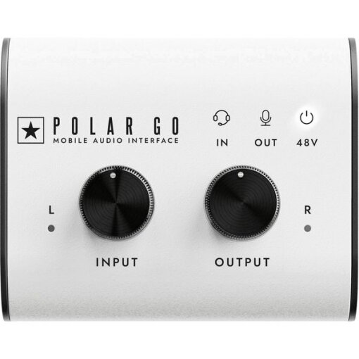 Polar Go Polar Go