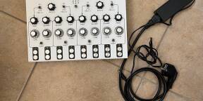 Soma Lyra-8 White angel in mint condition!