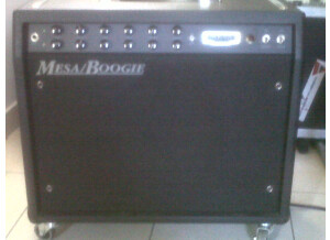 Mesa Boogie F50 1x12 Combo (40613)