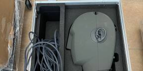 Neumann KU-100 dummy head microphone in mint condition!