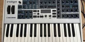 Access Virus Indigo 2 in mint condition!