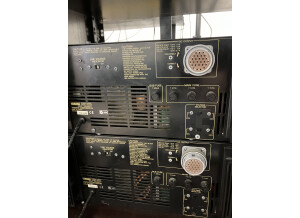 Yamaha PM3500 40+4/8/2 (24693)