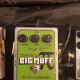 Big Muff Pi with Tone Wicker Big Muff Pi with Tone Wicker