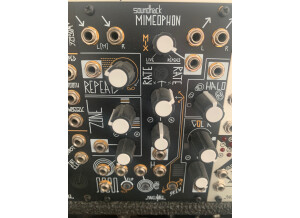 Make Noise Mimeophon (37067)