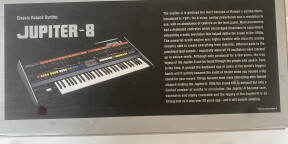 Vends Jp-08