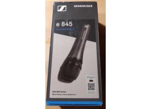 Sennheiser e 845 (17944)