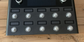 Vends Tone master pro