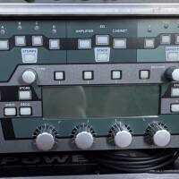 Kemper Profiling Rack et Kemper Remote