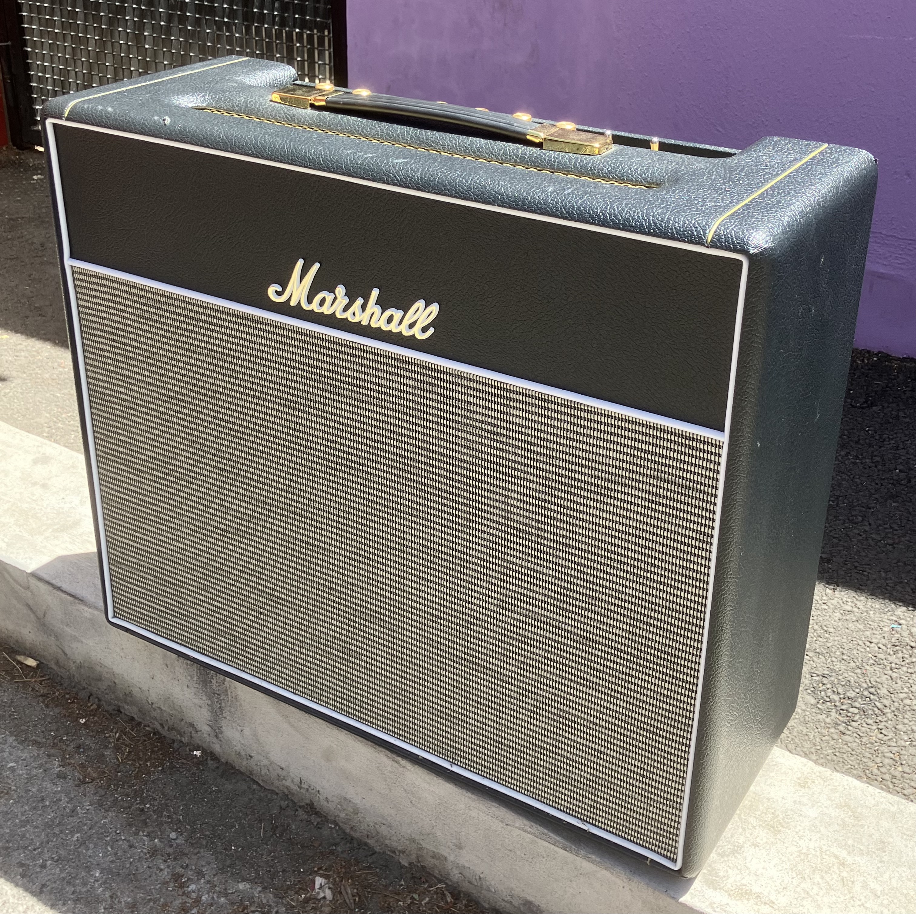 Vends Marshall 1974x Handwired