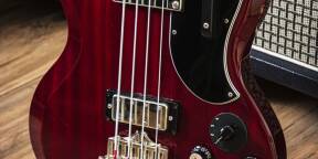 Orville By Gibson EB-3