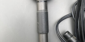 Vends Audio-Technica AT825 avec câble