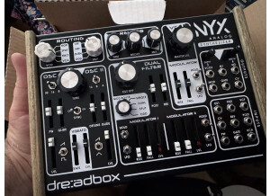 Dreadbox Nyx (44747)