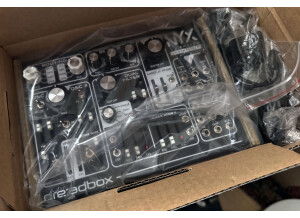 Dreadbox Nyx (84068)
