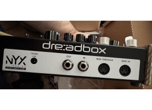 Dreadbox Nyx (21344)