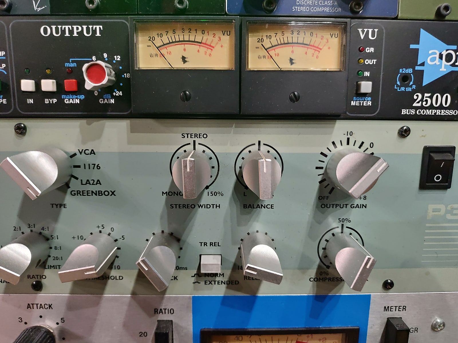 Tf pro p38 ex mastering